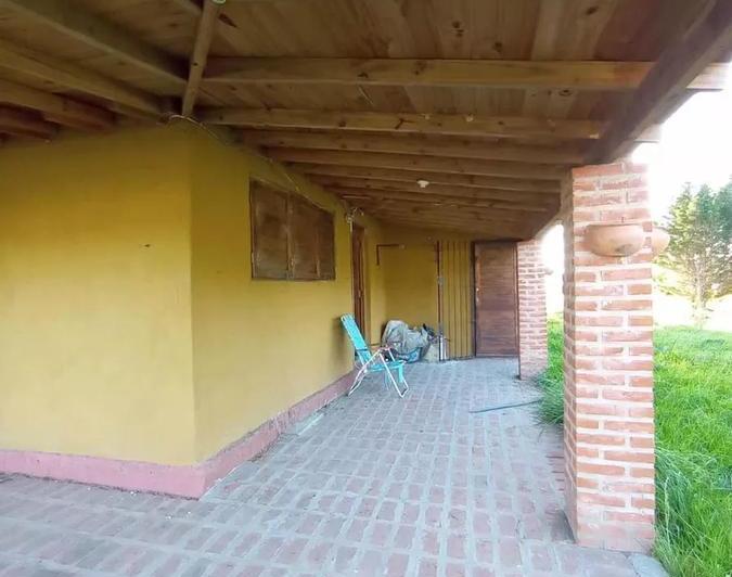 Casa en venta - 3 Dormitorios 2 Baños - 800Mts2 - Miramar 3