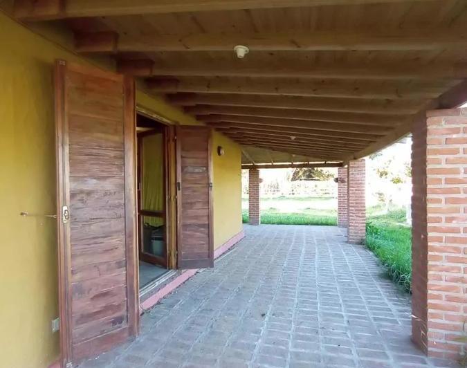 Casa en venta - 3 Dormitorios 2 Baños - 800Mts2 - Miramar 5