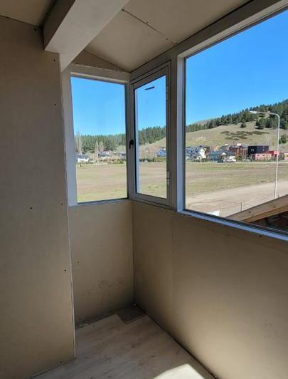 Casa duplex en venta - 2 dormitorios 1 baño - en construcción - 55mts2 - Junin De Los Andes 4