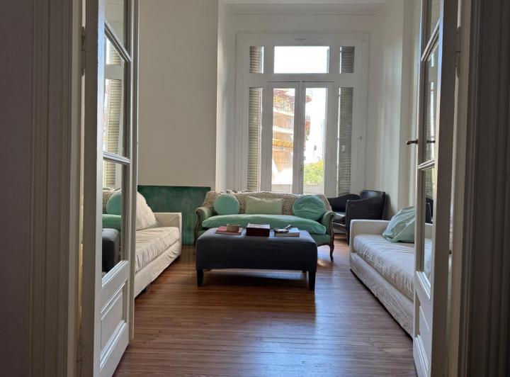Departamento en venta - 4 Dormitorios 2 Baños - 165Mts2 - Retiro 4