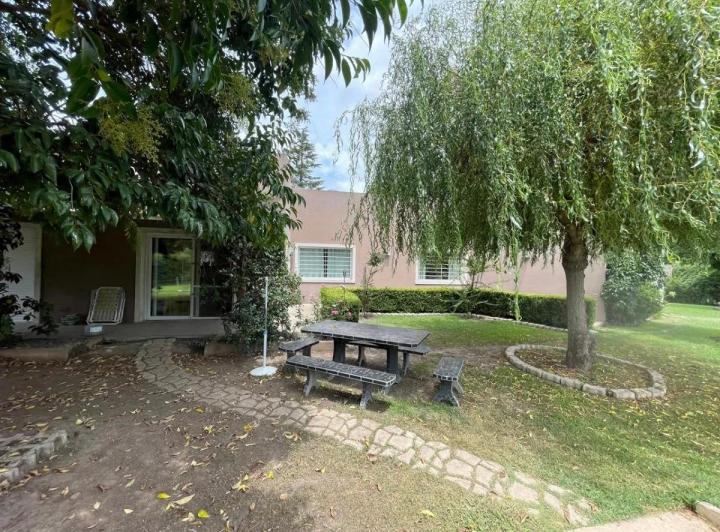 Casa Quinta en venta - 2 Dormitorios 2 Baños - 1.500Mts2 - Chivilcoy 4