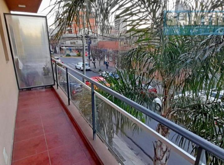 Departamento Monoambiente en venta - 1 baño - 54mts2 - San Justo, La Matanza 5