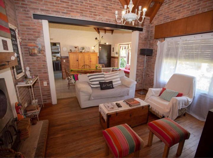Casa en venta - 10 Dormitorios 10 Baños - 785Mts2 - Pinamar 4