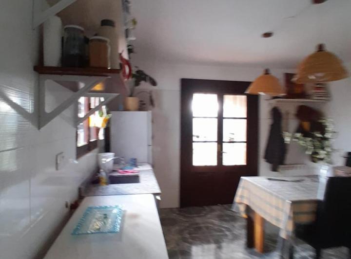 Edificio comercial en venta - 6 UFs - San Luis 1