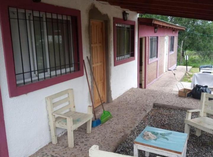 Casa en venta - 11 Dormitorios 12 Baños - Cocheras - 3.850Mts2 - Tanti, Córdoba 3