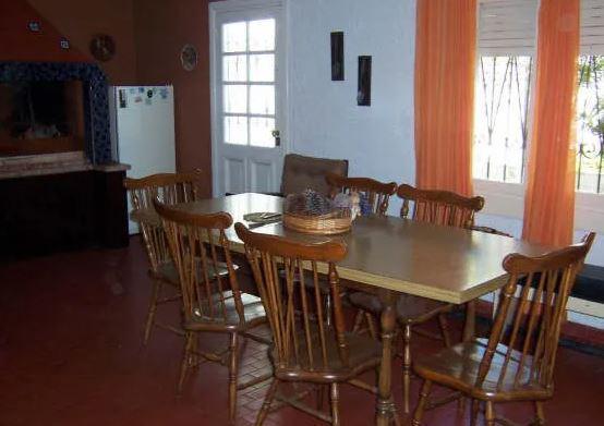 Casa en venta - 3 dormitorios 2 baños - 312mts2 - San Bernardo Del Tuyu 4