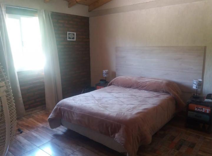 Foto de Casa en venta - 3 Dormitorios 2 Baños - Galpón - 3.000Mts2 - Uspallata, imagen 5