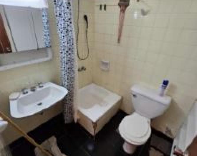 Departamento Monoambiente en venta - 1 Baño - Miramar 3