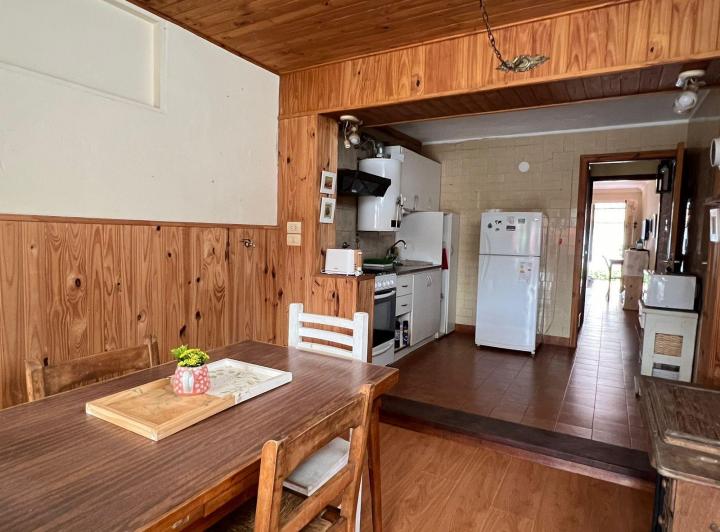 Dúplex en venta - 2 Dormitorios 1 Baño - 70Mts2 - Necochea 3