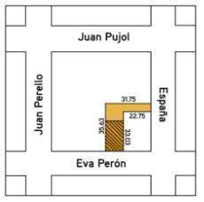 Propiedad en Argentina