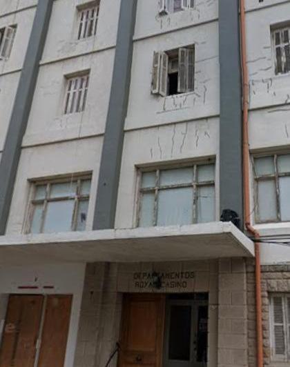 Departamento monoambiente en venta - 1 Baño - 20mts2 - Necochea 2