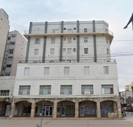 Departamento monoambiente en venta - 1 Baño - 20mts2 - Necochea 3