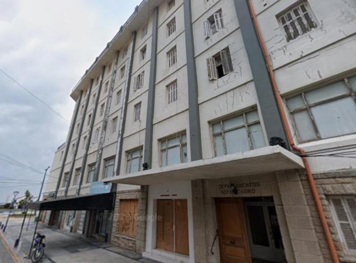 Departamento monoambiente en venta - 1 Baño - 20mts2 - Necochea 4