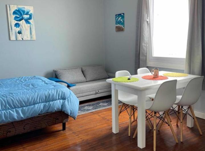 Departamento monoambiente en venta - 1 Baño - 20mts2 - Necochea 5