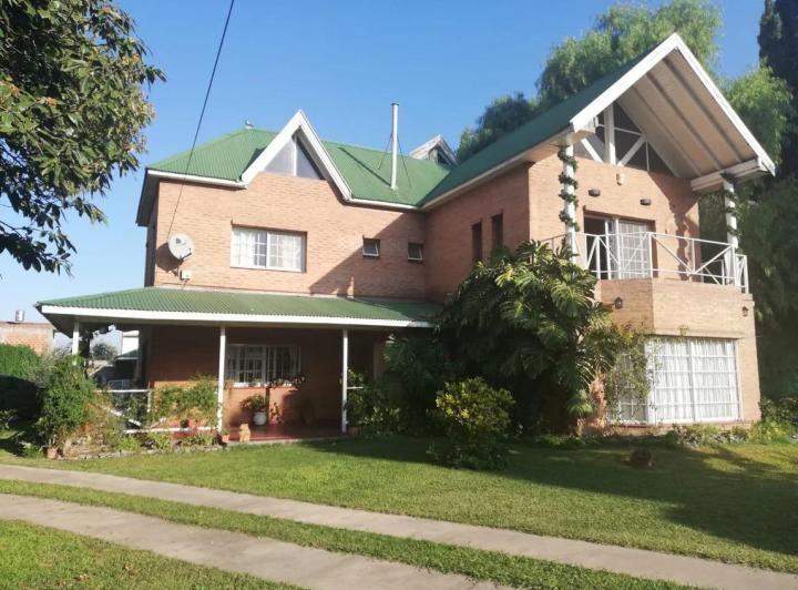 Propiedad en Argentina