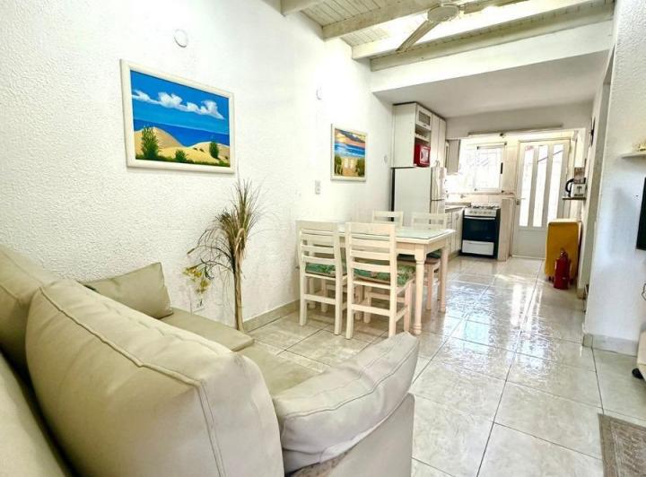 Departamento en venta - 1 Dormitorio 2 Baños - Cochera - 65Mts2 - Costa del Este 5