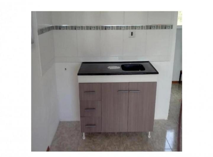 Dúplex en venta - 2 Dormitorios 1 Baño - San Luis 5