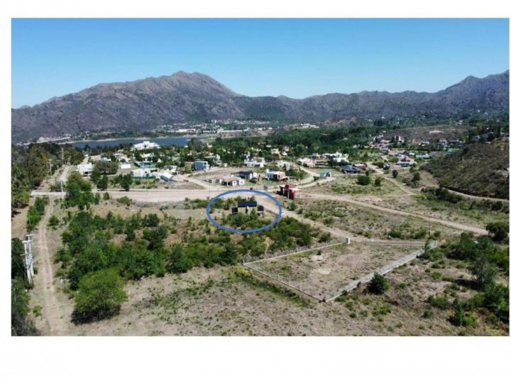 Dúplex en venta - 2 Dormitorios 1 Baño - San Luis 4