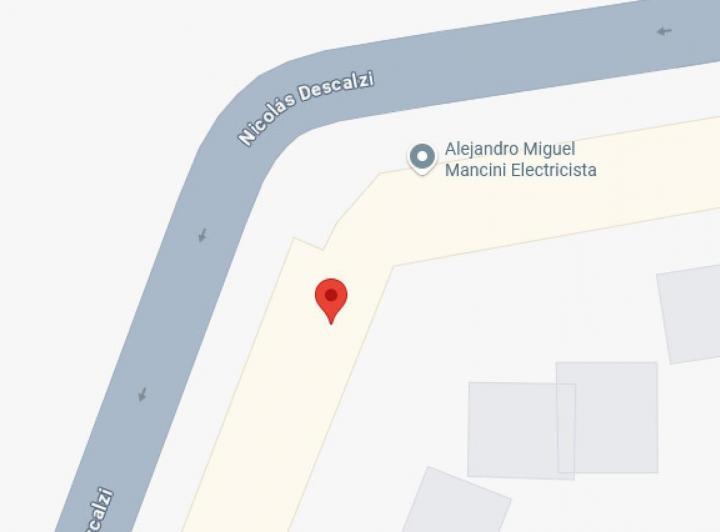 Departamento en venta - 2 Dormitorios 1 Baño - Villa Lugano 4