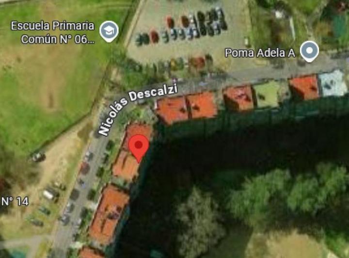 Departamento en venta - 2 Dormitorios 1 Baño - Villa Lugano 3