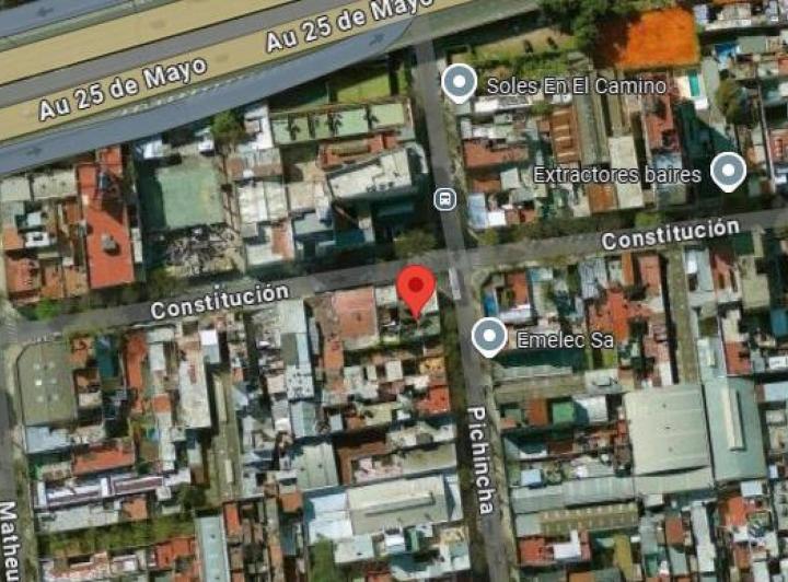 Local comercial en venta - 1 Baño 1 Depósito - 125Mts2 - San Cristóbal 5