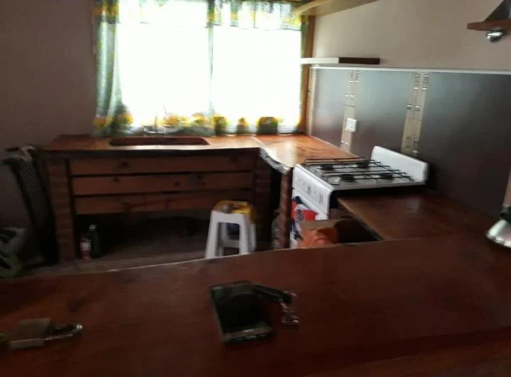Casa en venta - 2 Dormitorios 1 Baño - Cochera - 1.013Mts2 - Nueva Atlantis 3