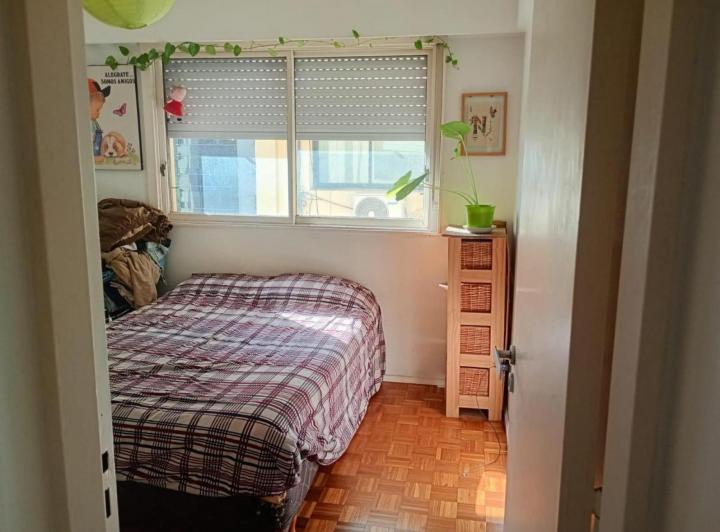 Departamento en alquiler - 1 Dormitorio 1 Baño - Belgrano 1