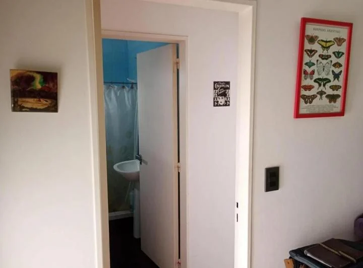 Departamento en alquiler - 1 Dormitorio 1 Baño - Belgrano 2