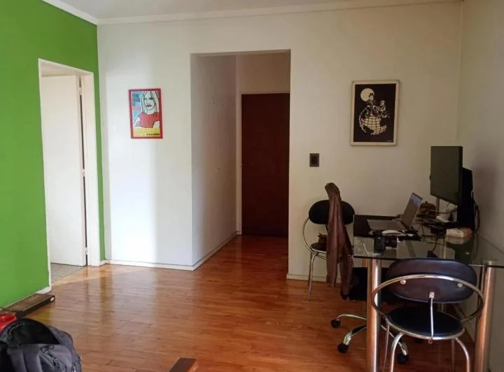 Departamento en alquiler - 1 Dormitorio 1 Baño - Belgrano 4