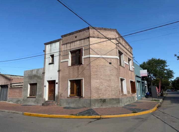 Propiedad en Argentina