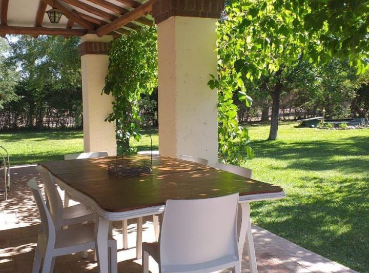 Casa en venta - 5 Dormitorios 3 Baños - Cocheras - 30.780Mts2 - Rama Caída, San Rafael 1