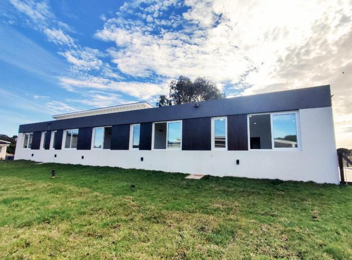Casa en venta - 4 Dormitorios 5 Baños - Cocheras - 990Mts2 - Costa Esmeralda 5