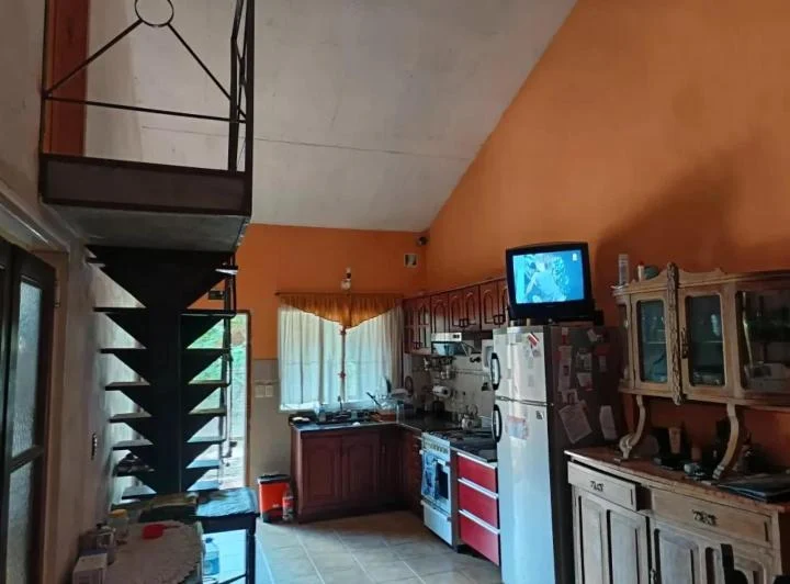 Casa en venta - 9 Dormitorios 8 Baños - Cocheras - 400Mts2 - Las Toninas 4