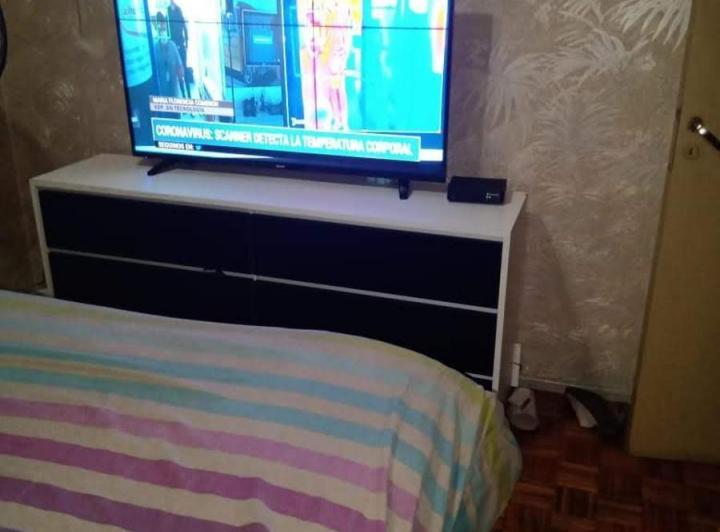 Departamento en venta - 3 Dormitorios 2 Baños - Villa Soldati 5