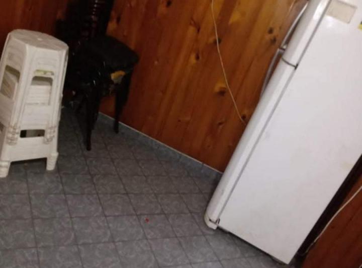 Departamento en venta - 3 Dormitorios 2 Baños - Villa Soldati 4