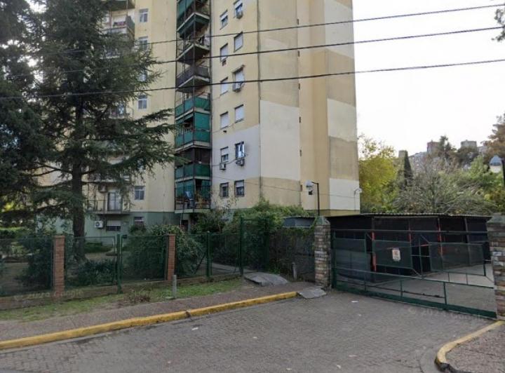 Departamento en venta - 3 Dormitorios 2 Baños - Villa Soldati 3