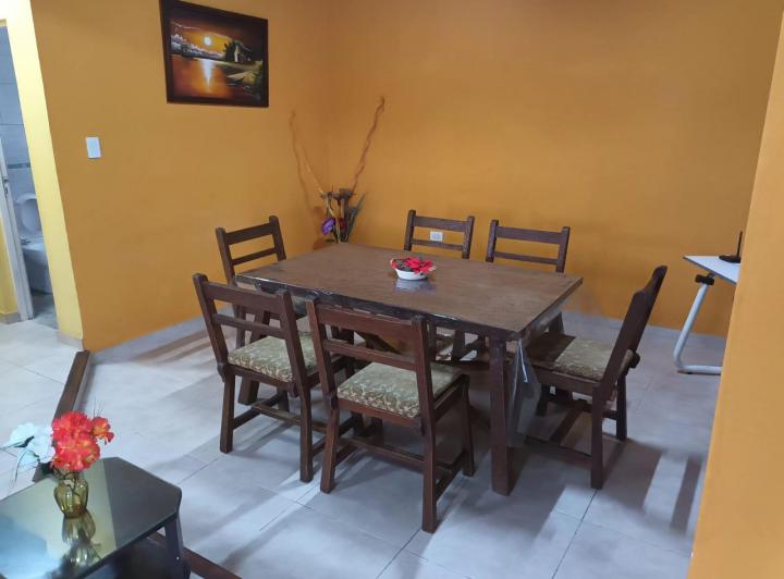 Casa en venta - 3 Dormitorios 1 Baño - Miramar 3