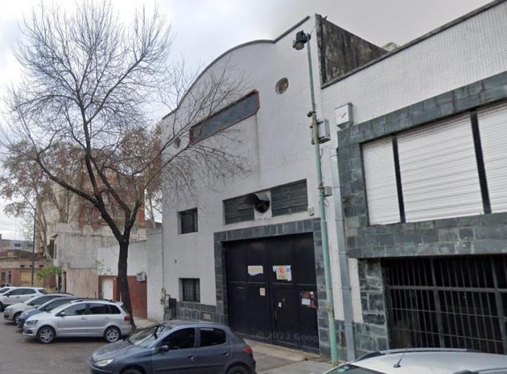 Local en venta - Oficinas - Baños - 1.450Mts2 - Nueva Pompeya 4