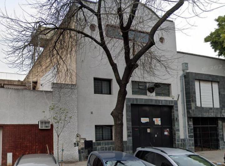 Local en venta - Oficinas - Baños - 1.450Mts2 - Nueva Pompeya 5
