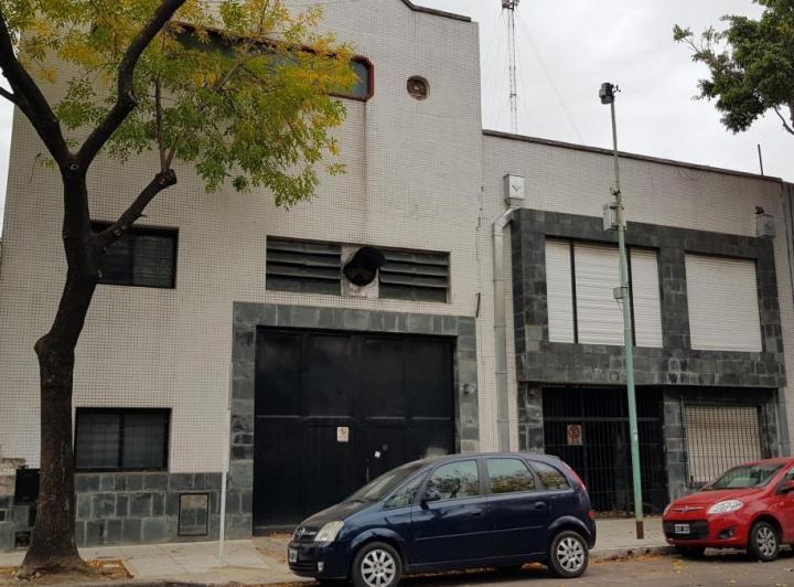 Local en venta - Oficinas - Baños - 1.450Mts2 - Nueva Pompeya 2
