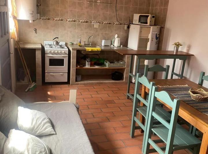 Casa en venta - 2 Dormitorios 1 Baño - 480Mts2 - Claromecó 4