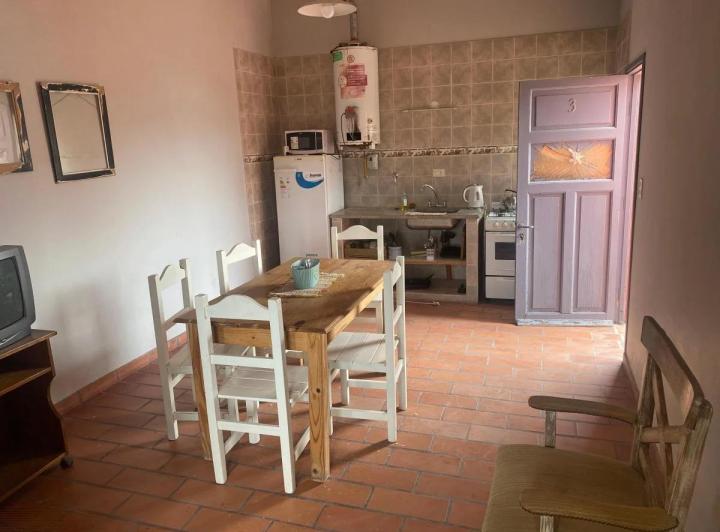 Casa en venta - 2 Dormitorios 1 Baño - 480Mts2 - Claromecó 5