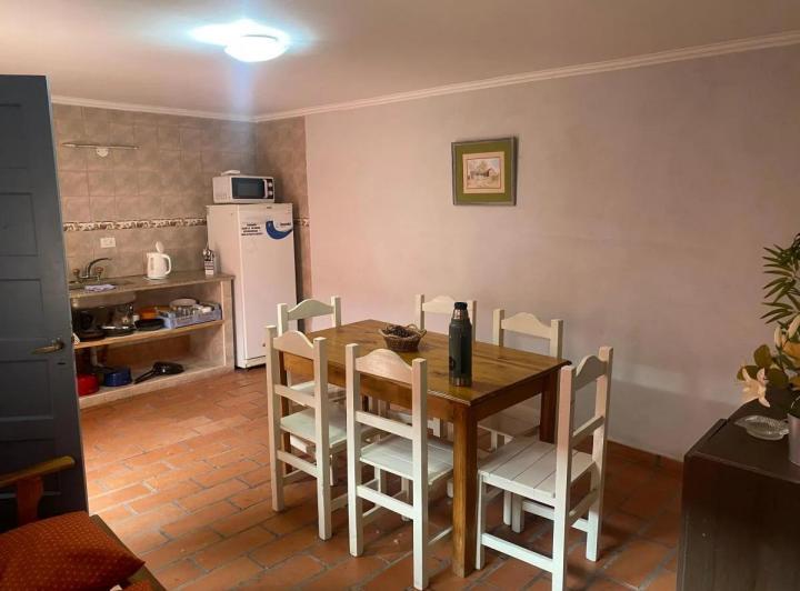 Casa en venta - 2 Dormitorios 1 Baño - 480Mts2 - Claromecó 2