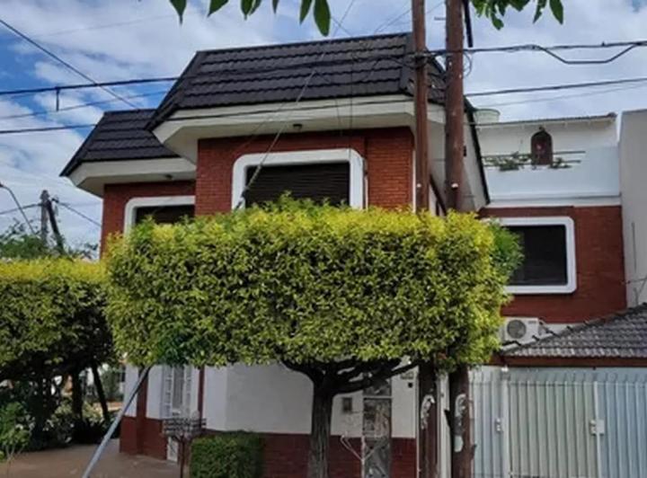 Propiedad en Argentina