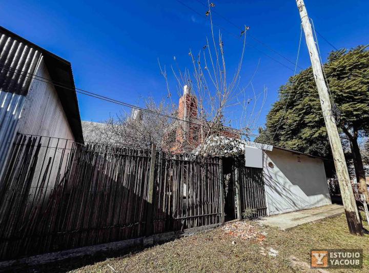 Casa en alquiler - 1 Dormitorio 1 Baño - 195Mts2 - Villa Elisa, La Plata 2