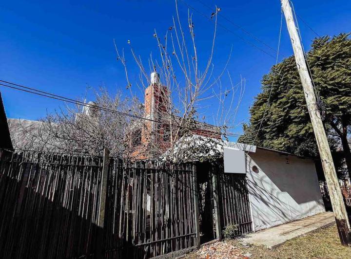 Casa en alquiler - 1 Dormitorio 1 Baño - 195Mts2 - Villa Elisa, La Plata 4