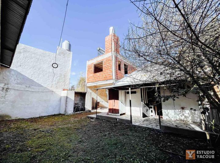 Casa en alquiler - 1 Dormitorio 1 Baño - 195Mts2 - Villa Elisa, La Plata 3