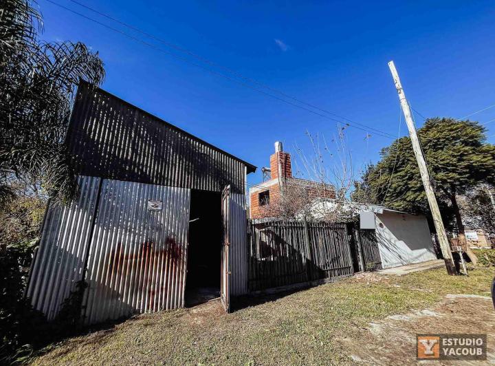 Casa en alquiler - 1 Dormitorio 1 Baño - 195Mts2 - Villa Elisa, La Plata 5