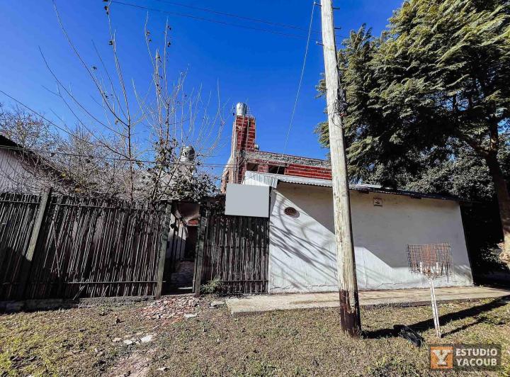 Casa en alquiler - 1 Dormitorio 1 Baño - 195Mts2 - Villa Elisa, La Plata 1