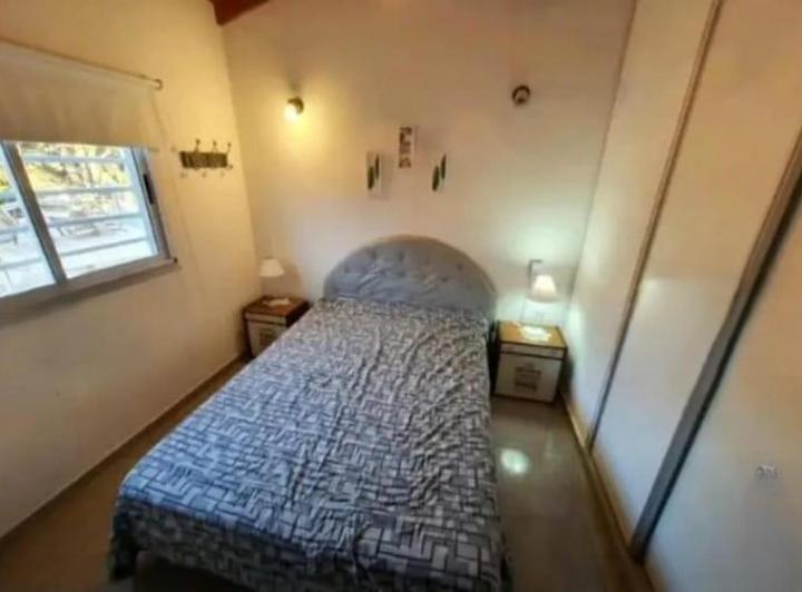 Departamento en venta - 2 Dormitorios 1 Baño - Cochera - 38Mts2 - San Bernardo 4